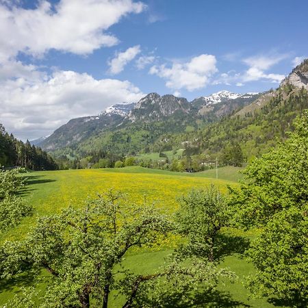 크람사흐 Urlaub Am Bauernhof Windhaghof 빌라 외부 사진