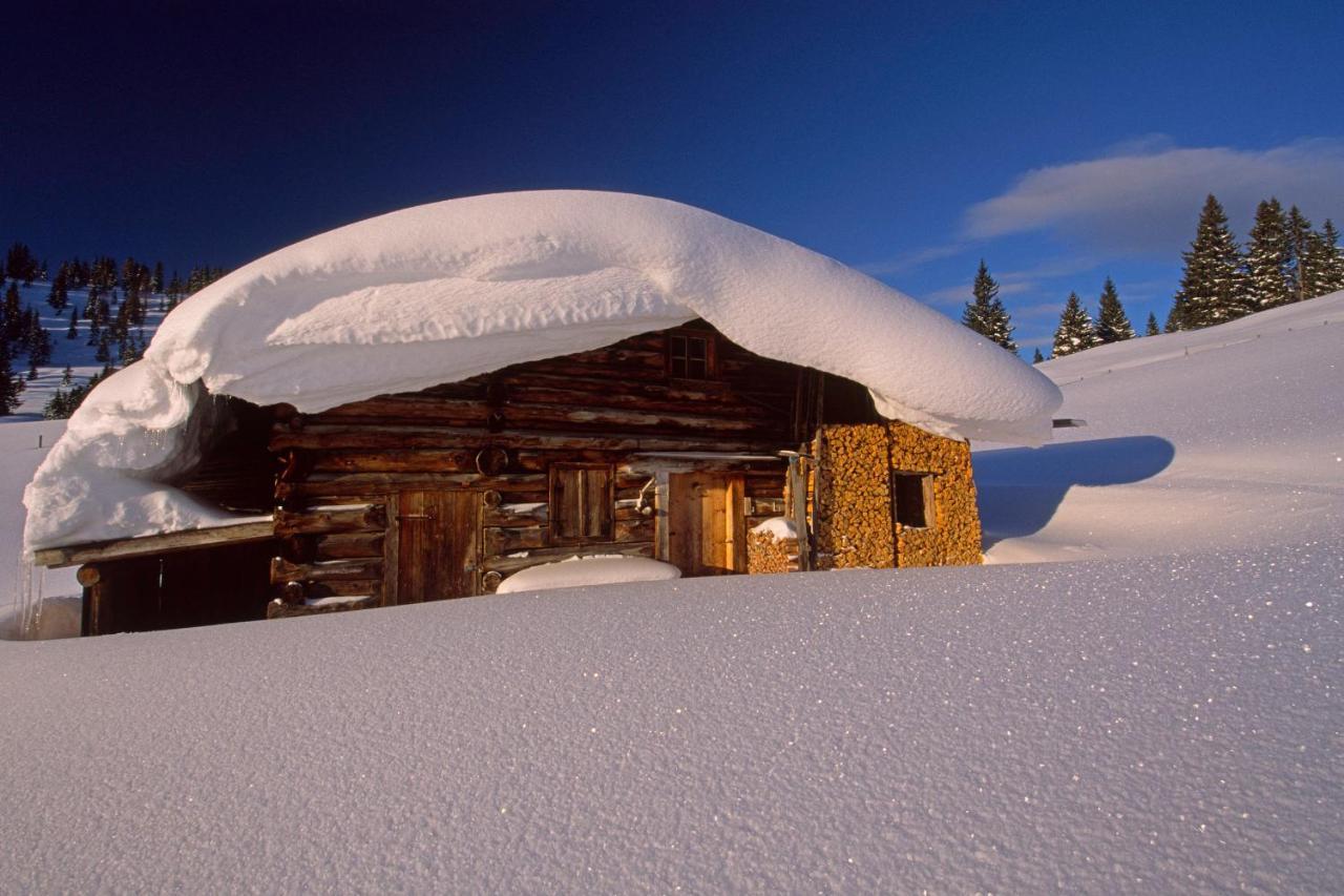 크람사흐 Urlaub Am Bauernhof Windhaghof 빌라 외부 사진