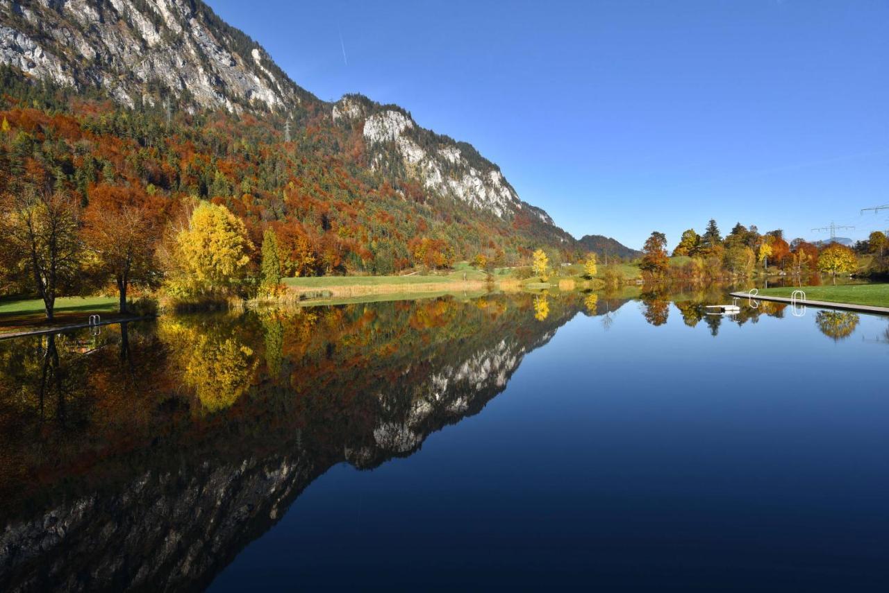 크람사흐 Urlaub Am Bauernhof Windhaghof 빌라 외부 사진