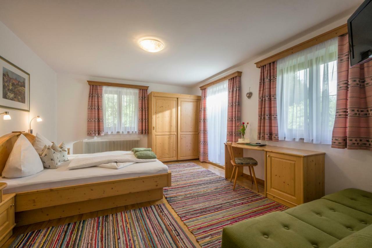 크람사흐 Urlaub Am Bauernhof Windhaghof 빌라 외부 사진